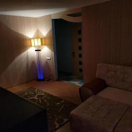 Апартаменты 13 Floor Panorama Одесса