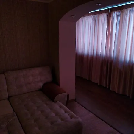 Апартаменты 13 Floor Panorama *