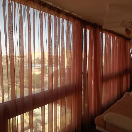 Апартаменты 13 Floor Panorama