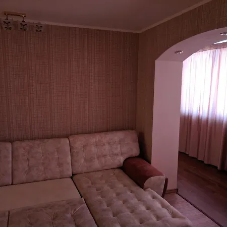 Апартаменты 13 Floor Panorama *