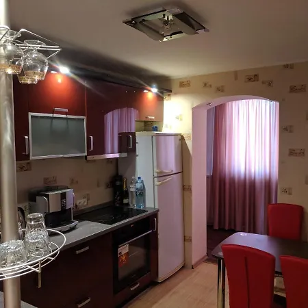 13 Floor Panorama Odesa