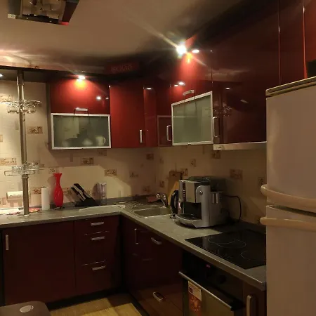 13 Floor Panorama Odesa