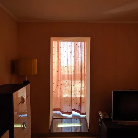 Apartment 13 Floor Panorama Odesa