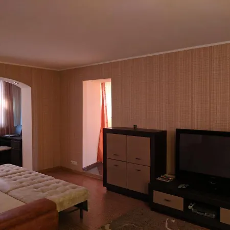 13 Floor Panorama * Odesa