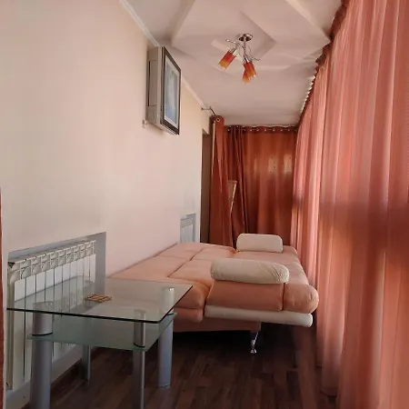 13 Floor Panorama * Odesa